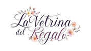 logo la vetrina del regalo